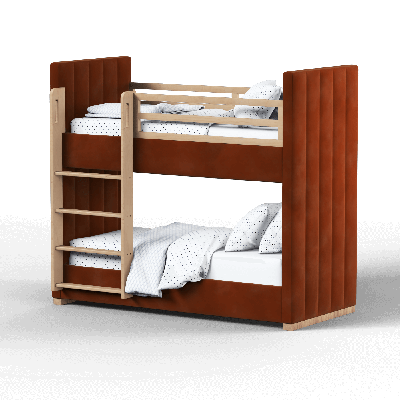 Paolo bunk bed