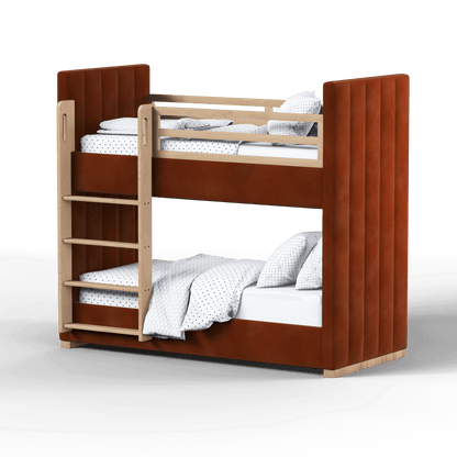 Paolo bunk bed