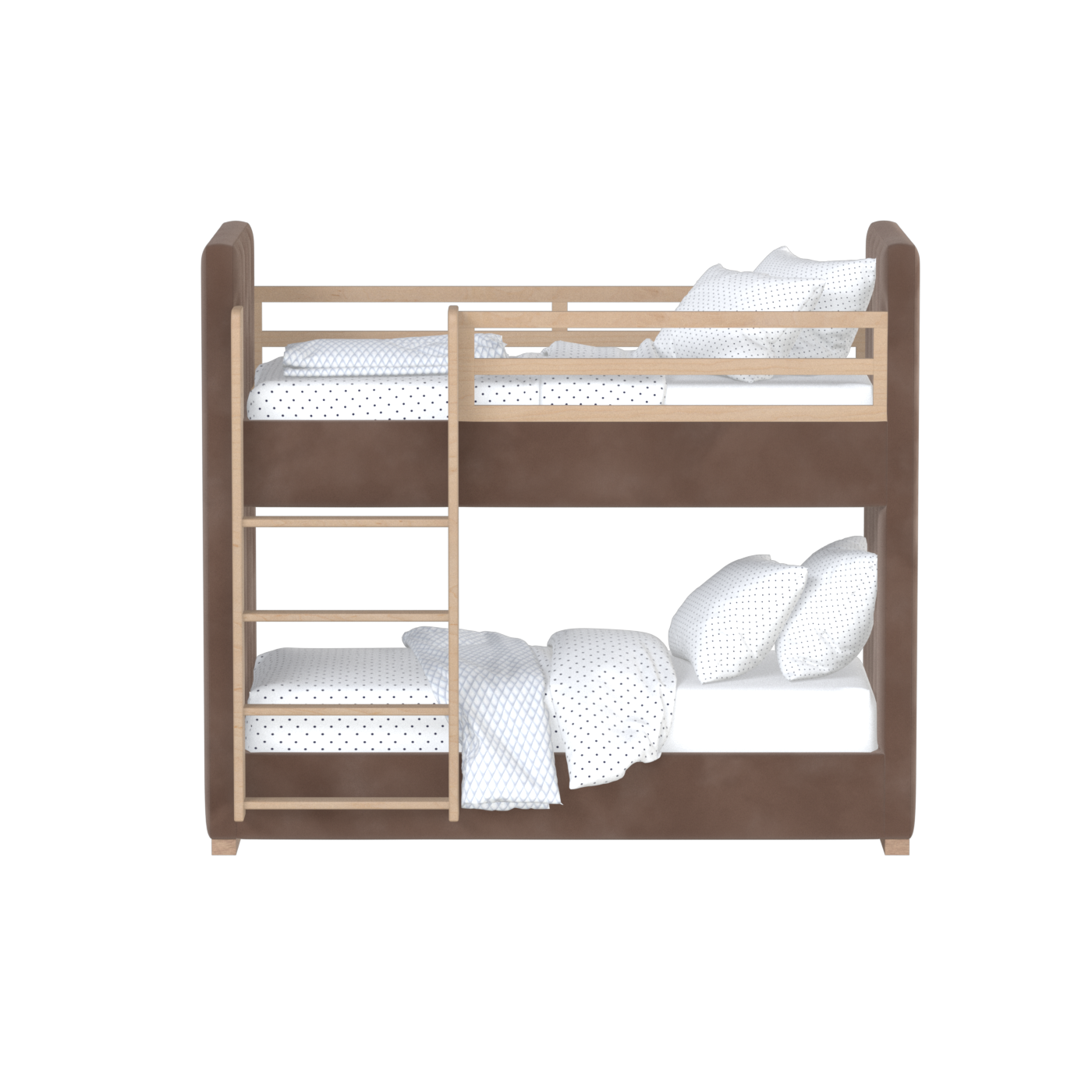 Paolo bunk bed