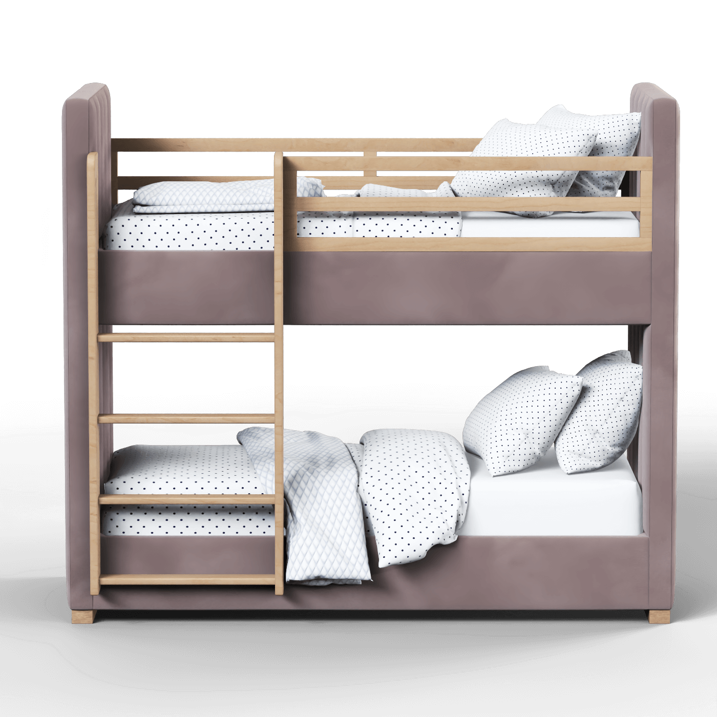 Paolo bunk bed