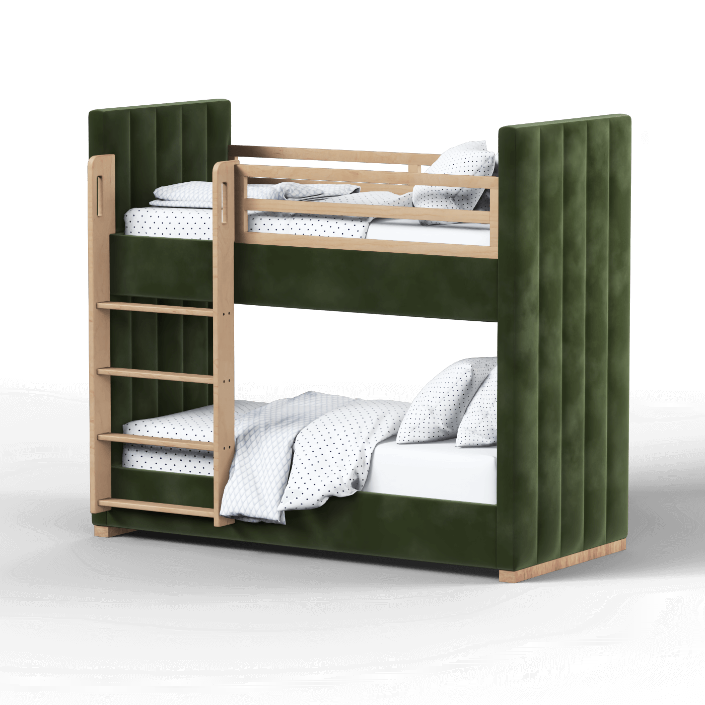 Paolo bunk bed