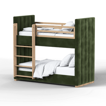 Paolo bunk bed