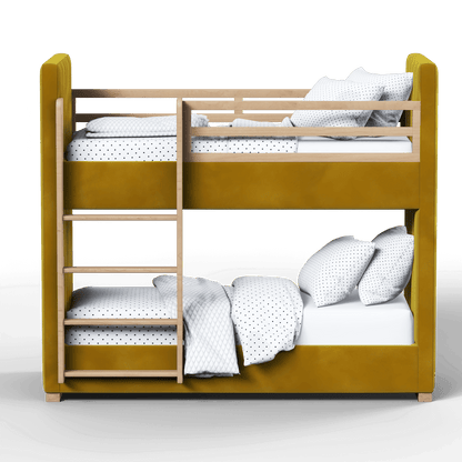 Paolo bunk bed