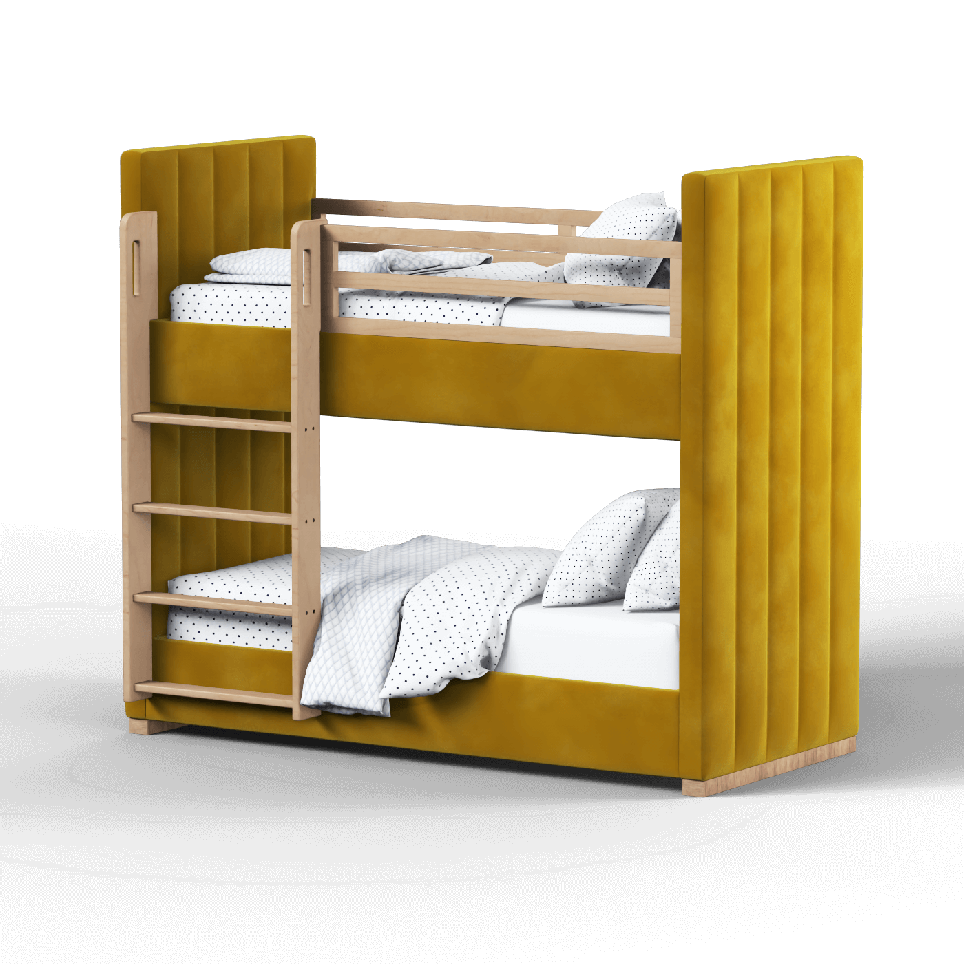 Paolo bunk bed