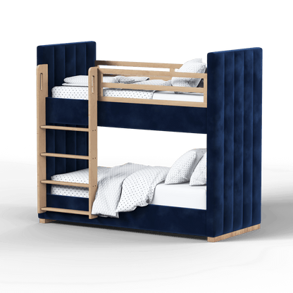 Paolo bunk bed