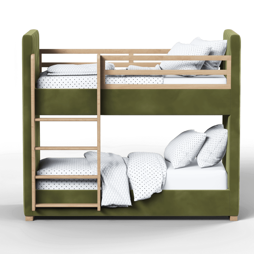 Paolo bunk bed