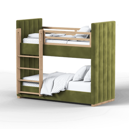 Paolo bunk bed