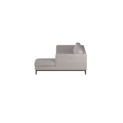 Porto Sectional Sofa – Premium Upholstery Options