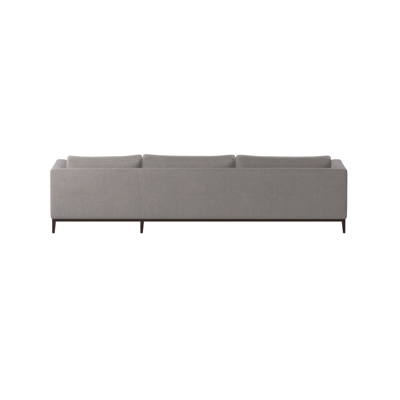 Porto Sectional Sofa – Premium Upholstery Options