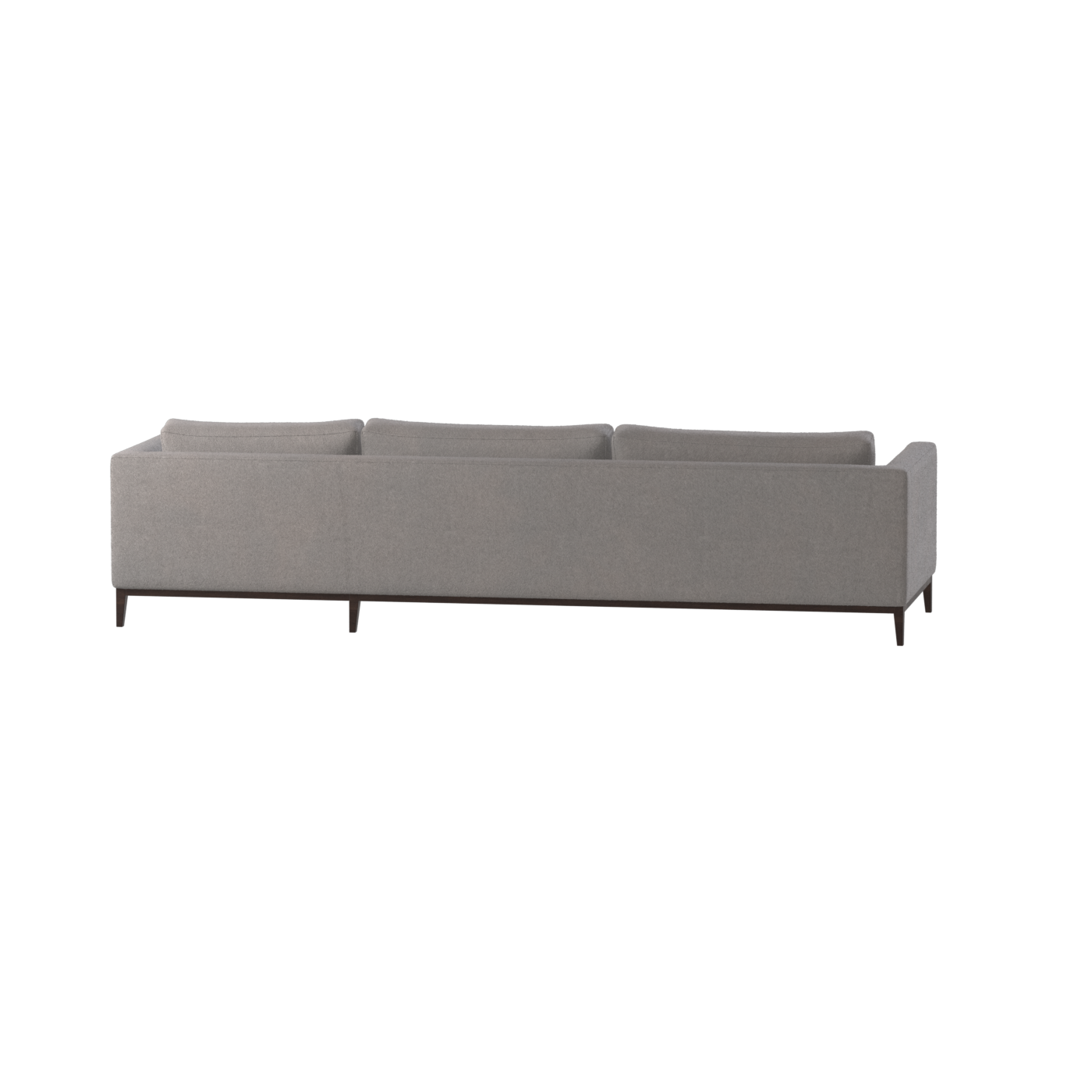 Porto Sectional Sofa – Premium Upholstery Options