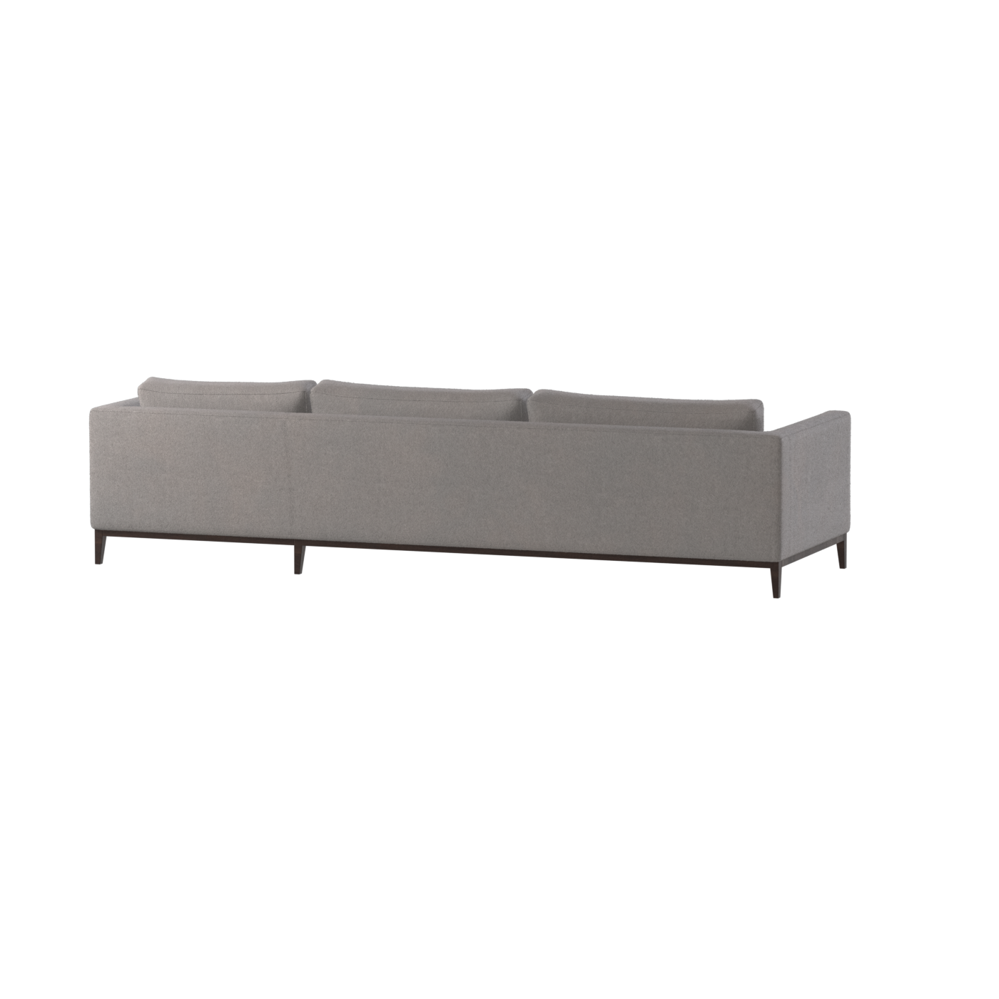 Porto Sectional Sofa – Premium Upholstery Options