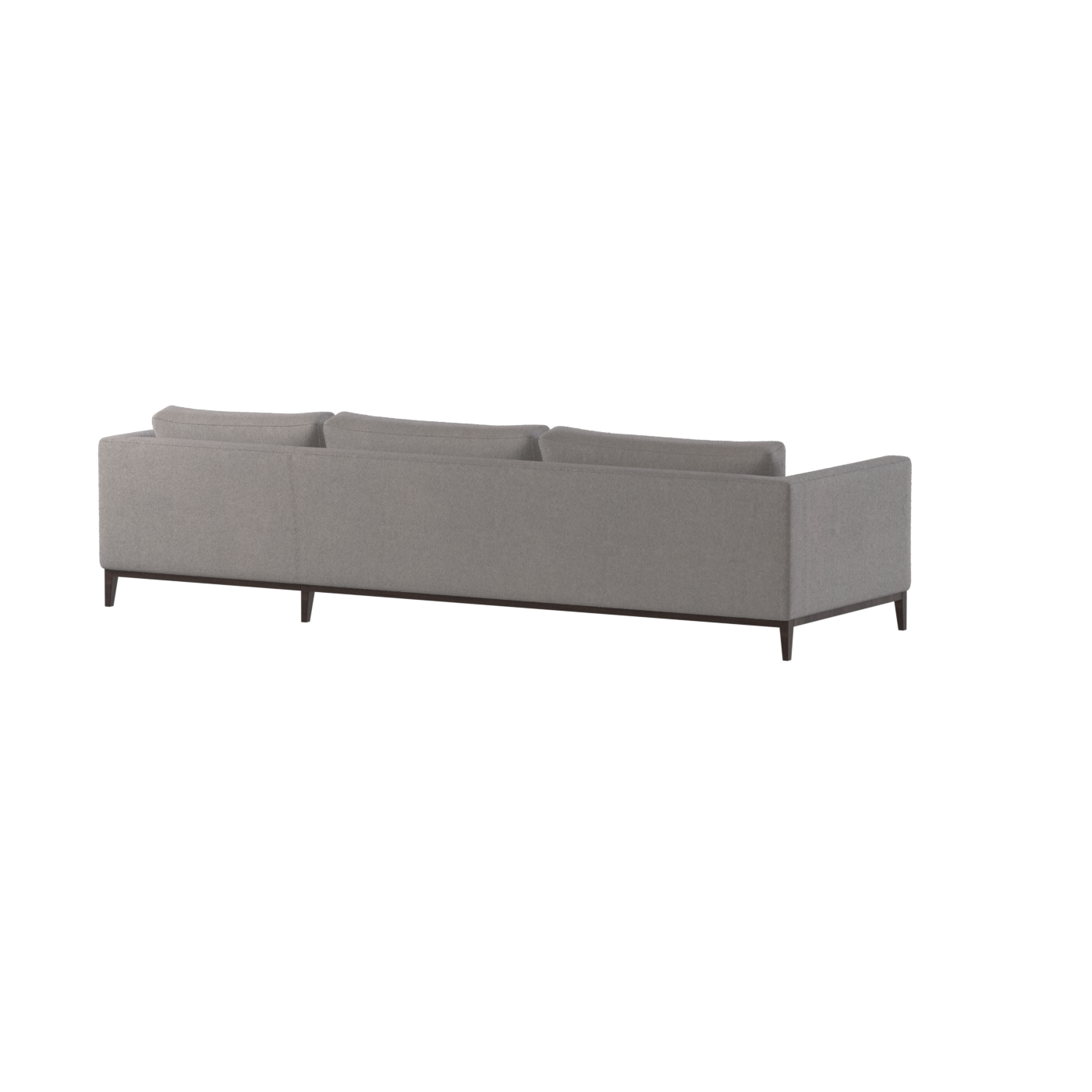 Porto Sectional Sofa – Premium Upholstery Options