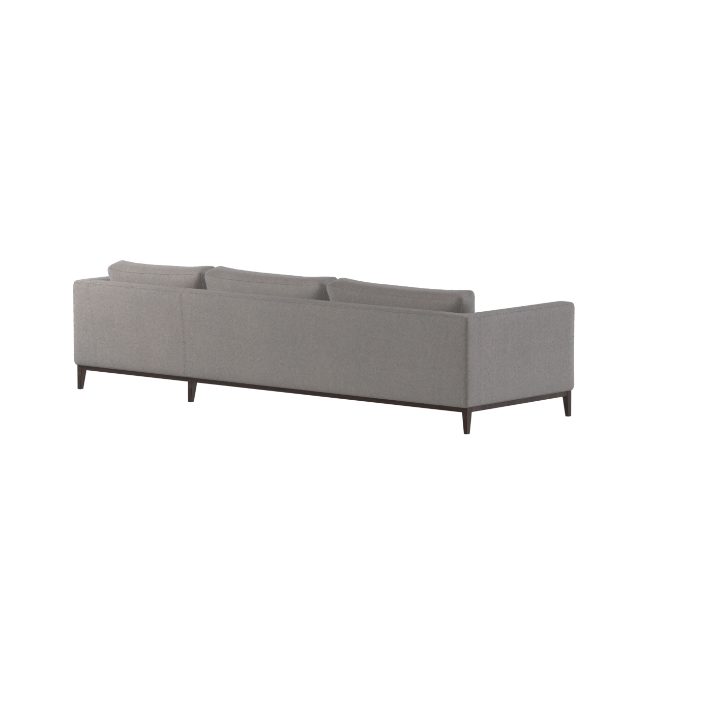 Porto Sectional Sofa – Premium Upholstery Options