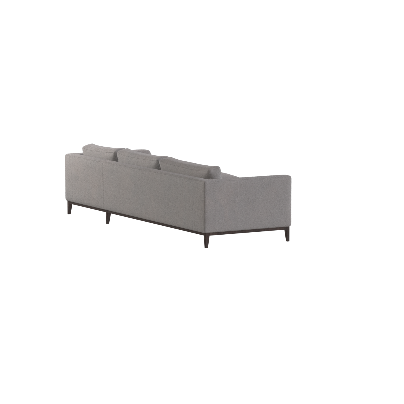 Porto Sectional Sofa – Premium Upholstery Options