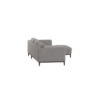 Porto Sectional Sofa – Premium Upholstery Options
