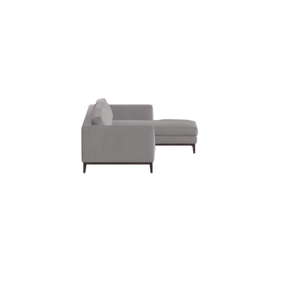 Porto Sectional Sofa – Premium Upholstery Options