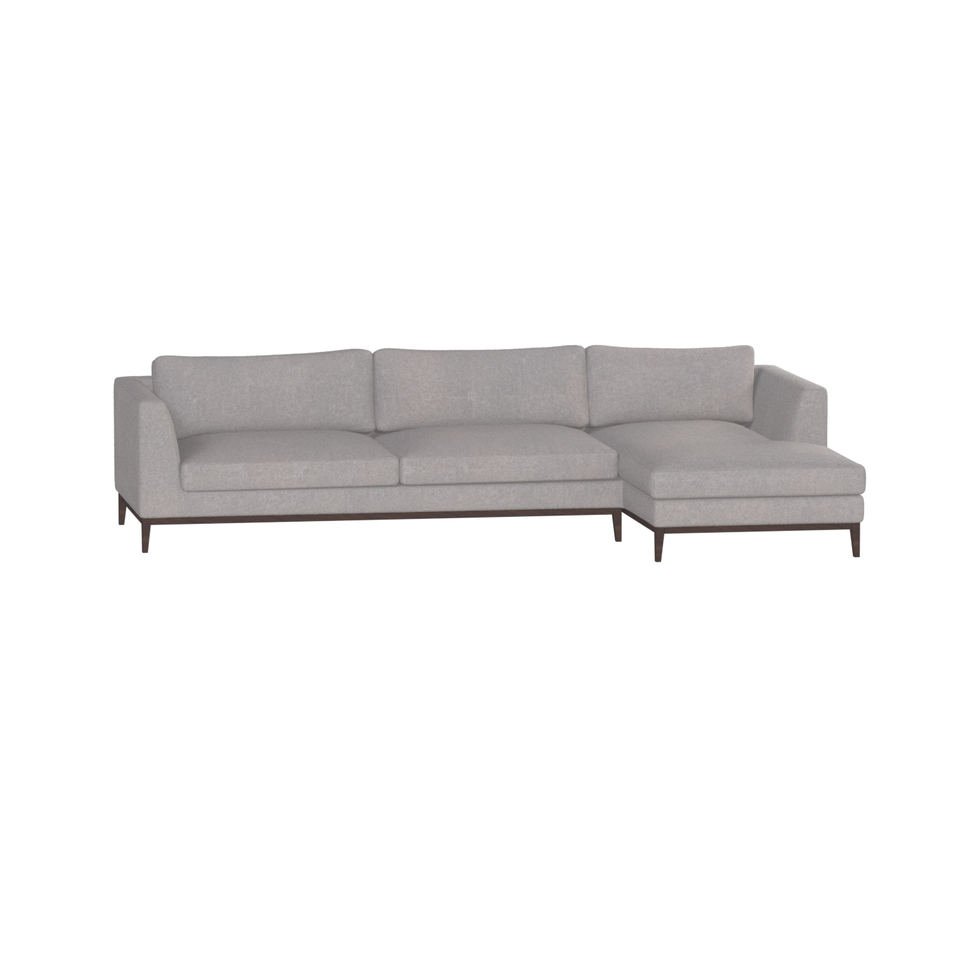 Porto Sectional Sofa – Premium Upholstery Options