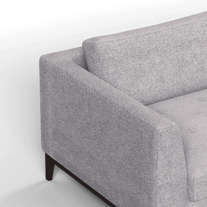 Porto sectional sofa