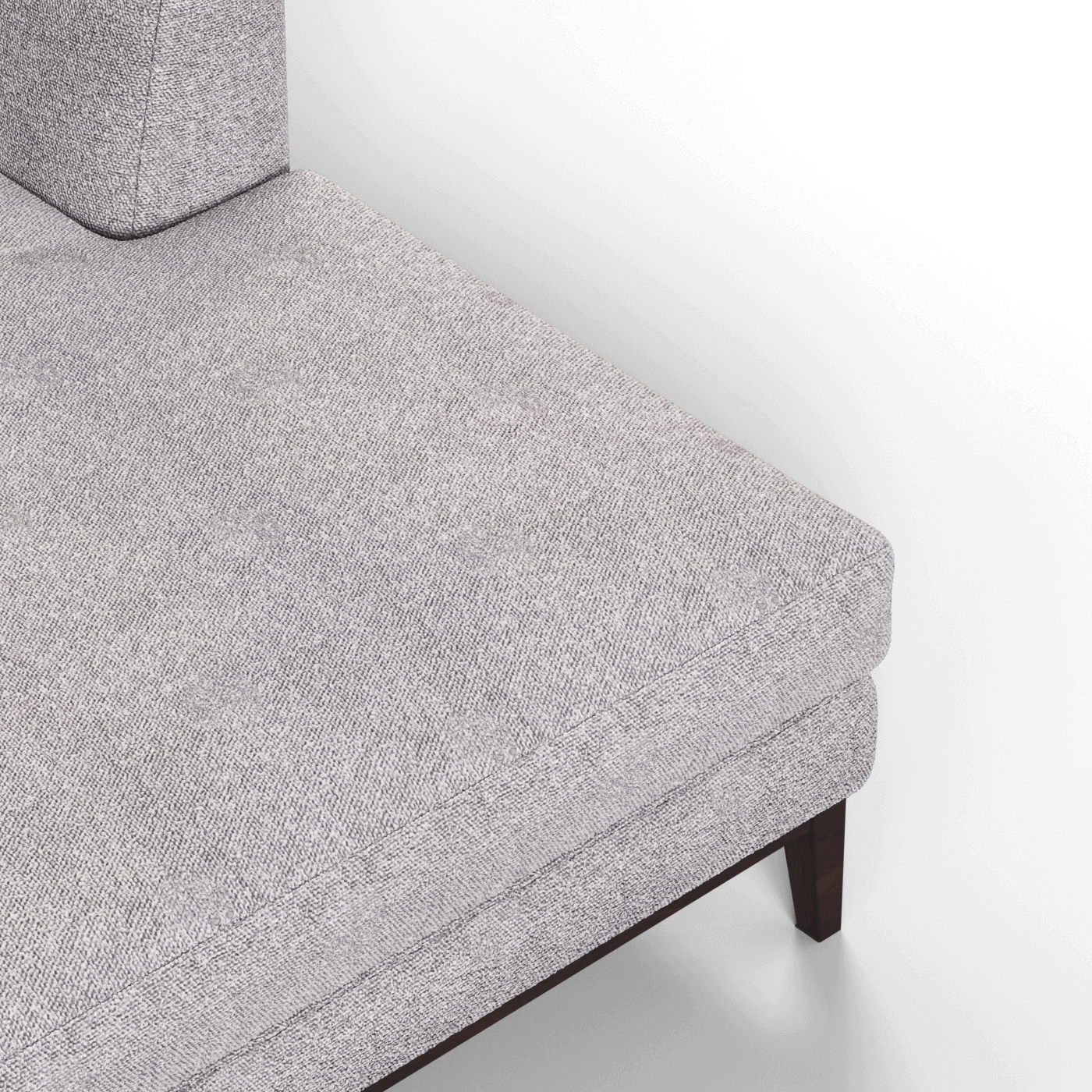 Porto Sectional Sofa – Premium Upholstery Options