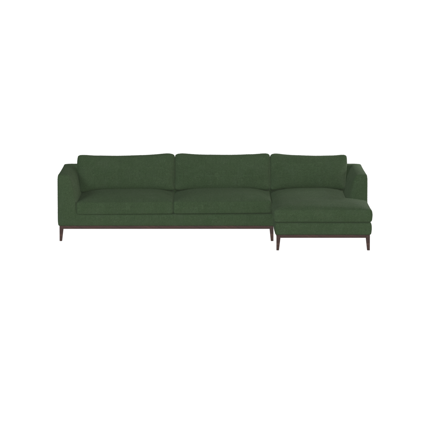 Porto Sectional Sofa – Premium Upholstery Options