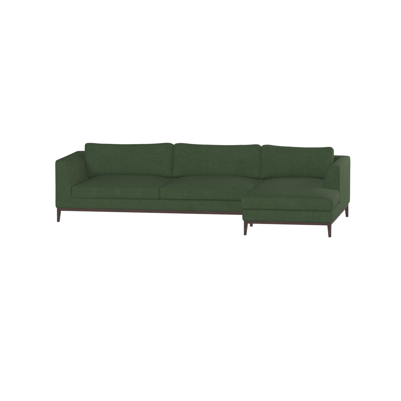 Porto Sectional Sofa – Premium Upholstery Options
