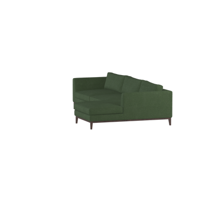 Porto Sectional Sofa – Premium Upholstery Options