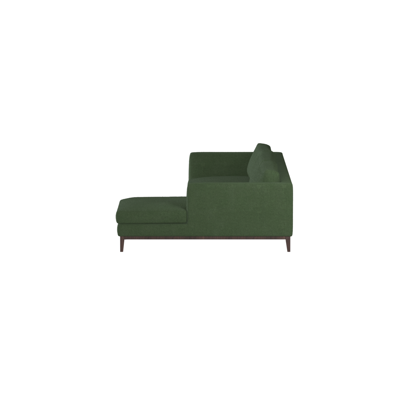 Porto Sectional Sofa – Premium Upholstery Options