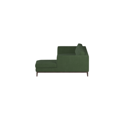 Porto Sectional Sofa – Premium Upholstery Options
