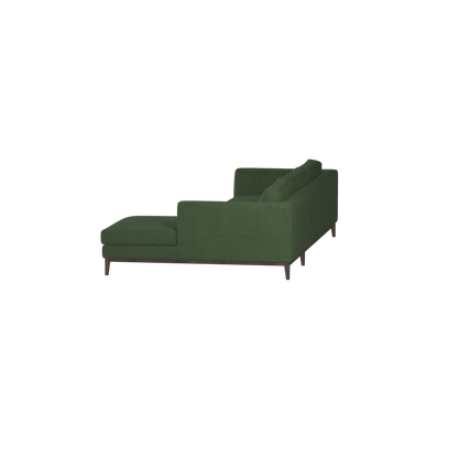 Porto Sectional Sofa – Premium Upholstery Options