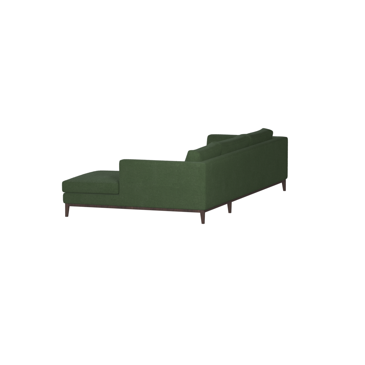 Porto Sectional Sofa – Premium Upholstery Options