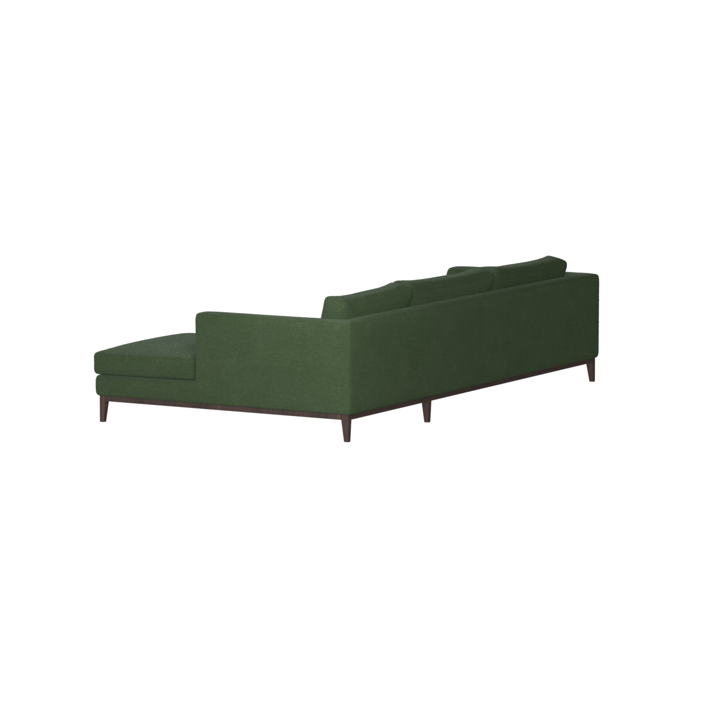 Porto Sectional Sofa – Premium Upholstery Options