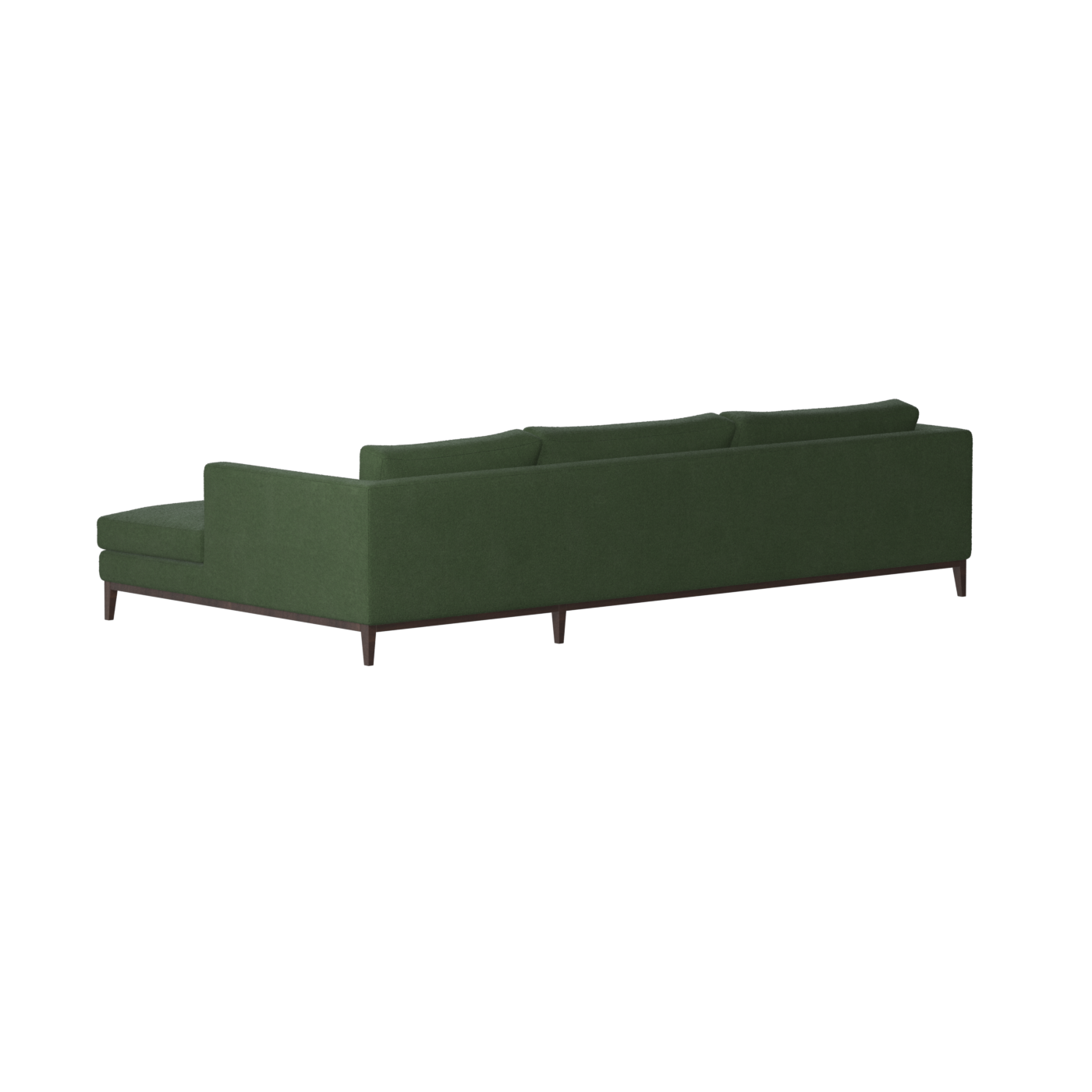 Porto Sectional Sofa – Premium Upholstery Options
