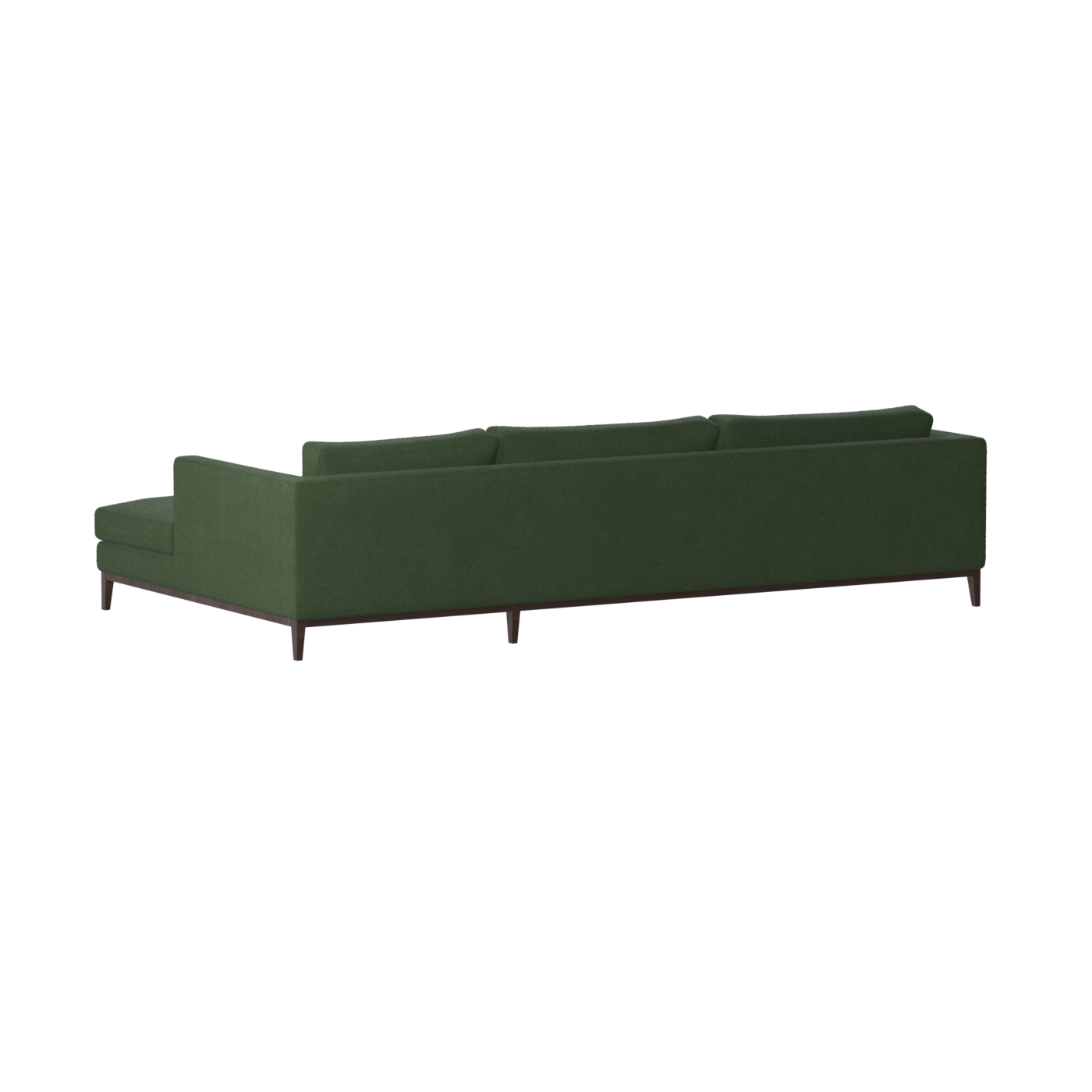 Porto Sectional Sofa – Premium Upholstery Options