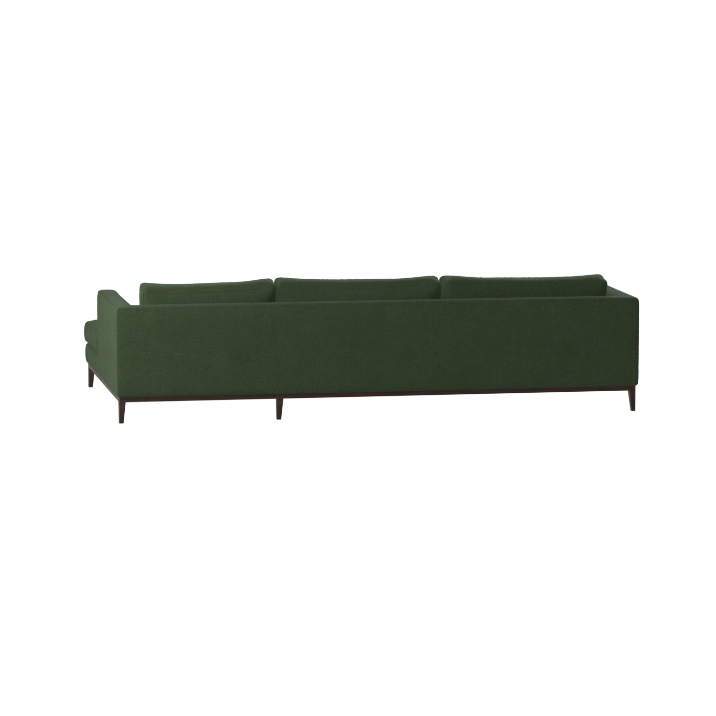 Porto Sectional Sofa – Premium Upholstery Options