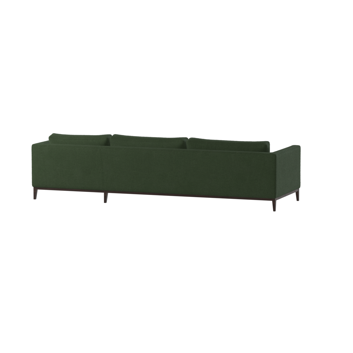 Porto Sectional Sofa – Premium Upholstery Options