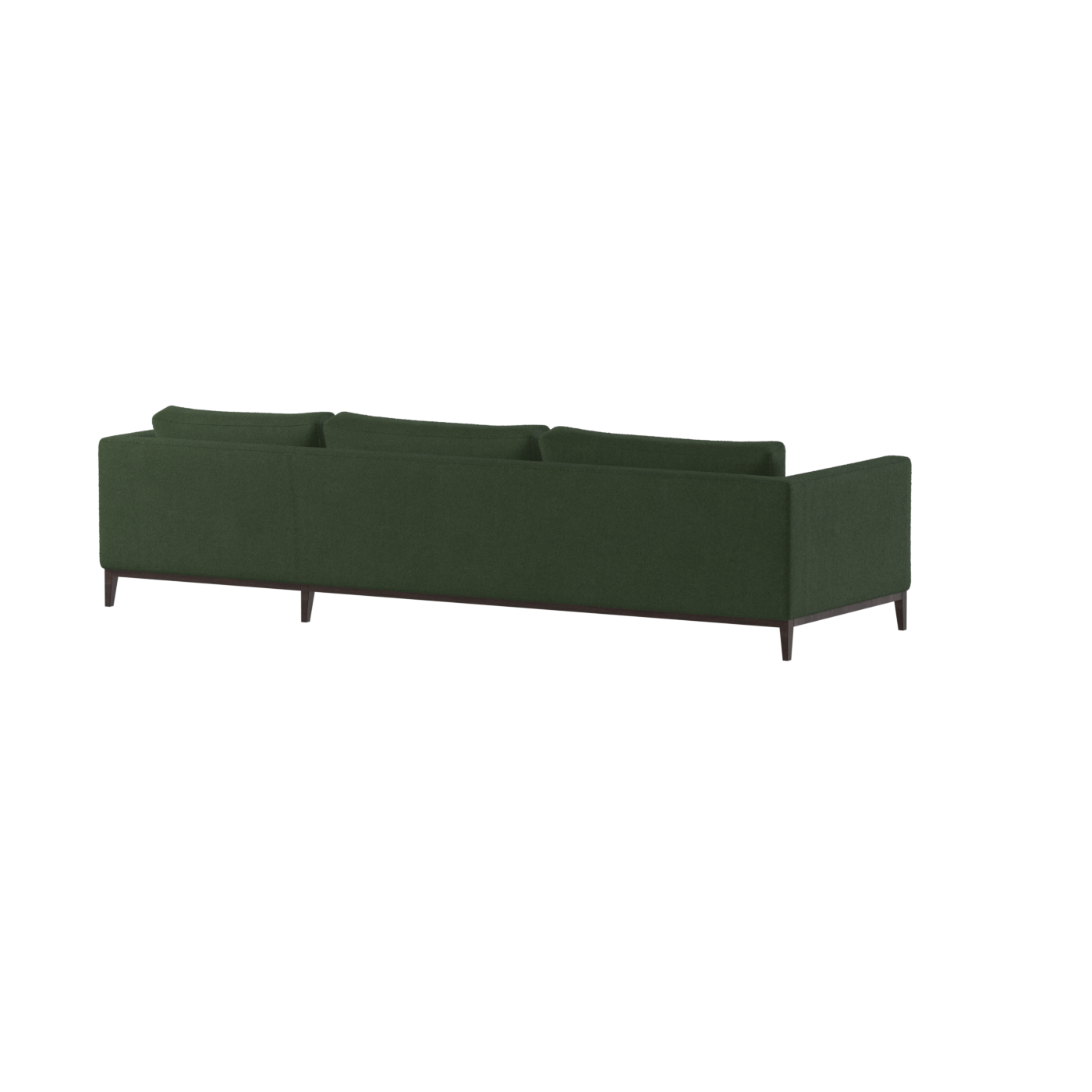Porto Sectional Sofa – Premium Upholstery Options