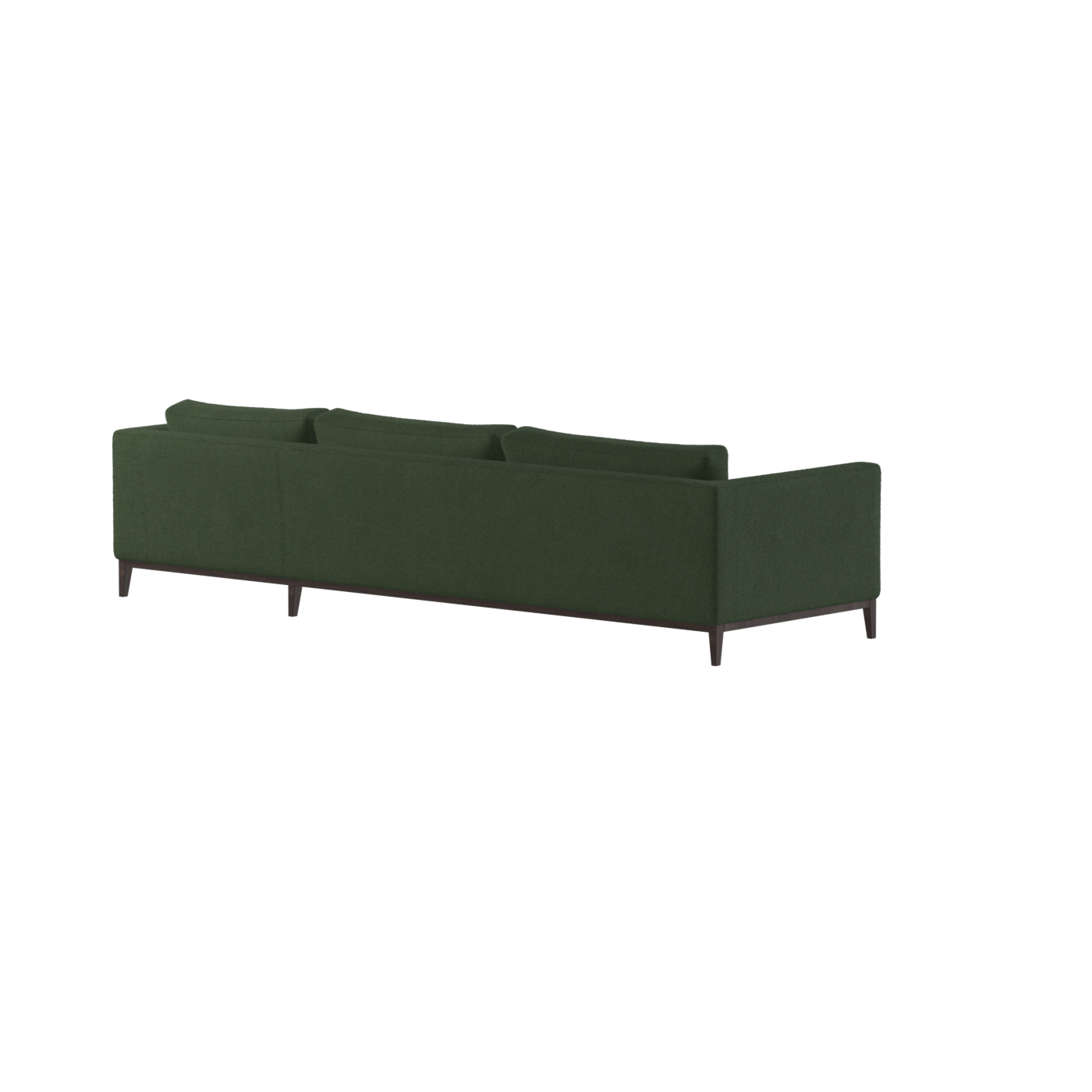 Porto Sectional Sofa – Premium Upholstery Options