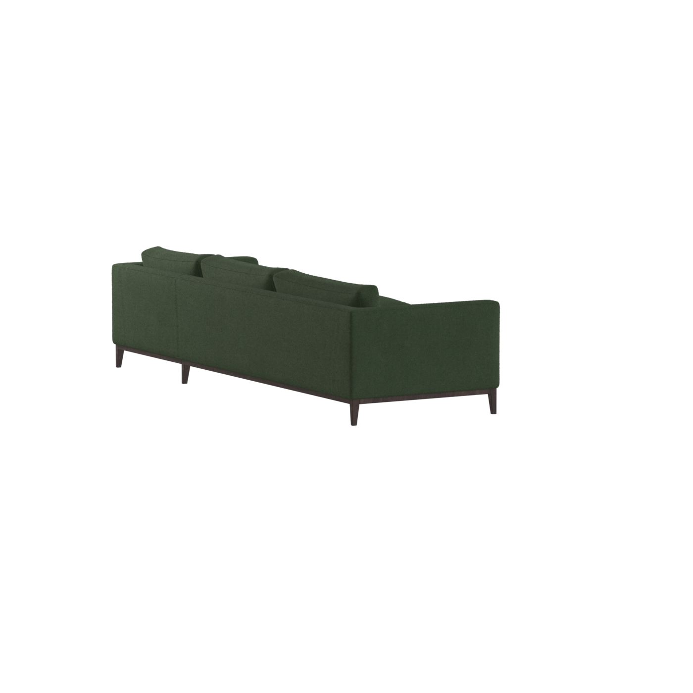 Porto Sectional Sofa – Premium Upholstery Options