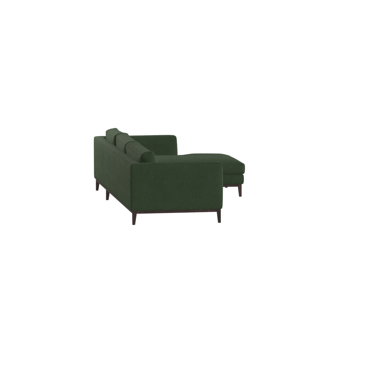 Porto Sectional Sofa – Premium Upholstery Options