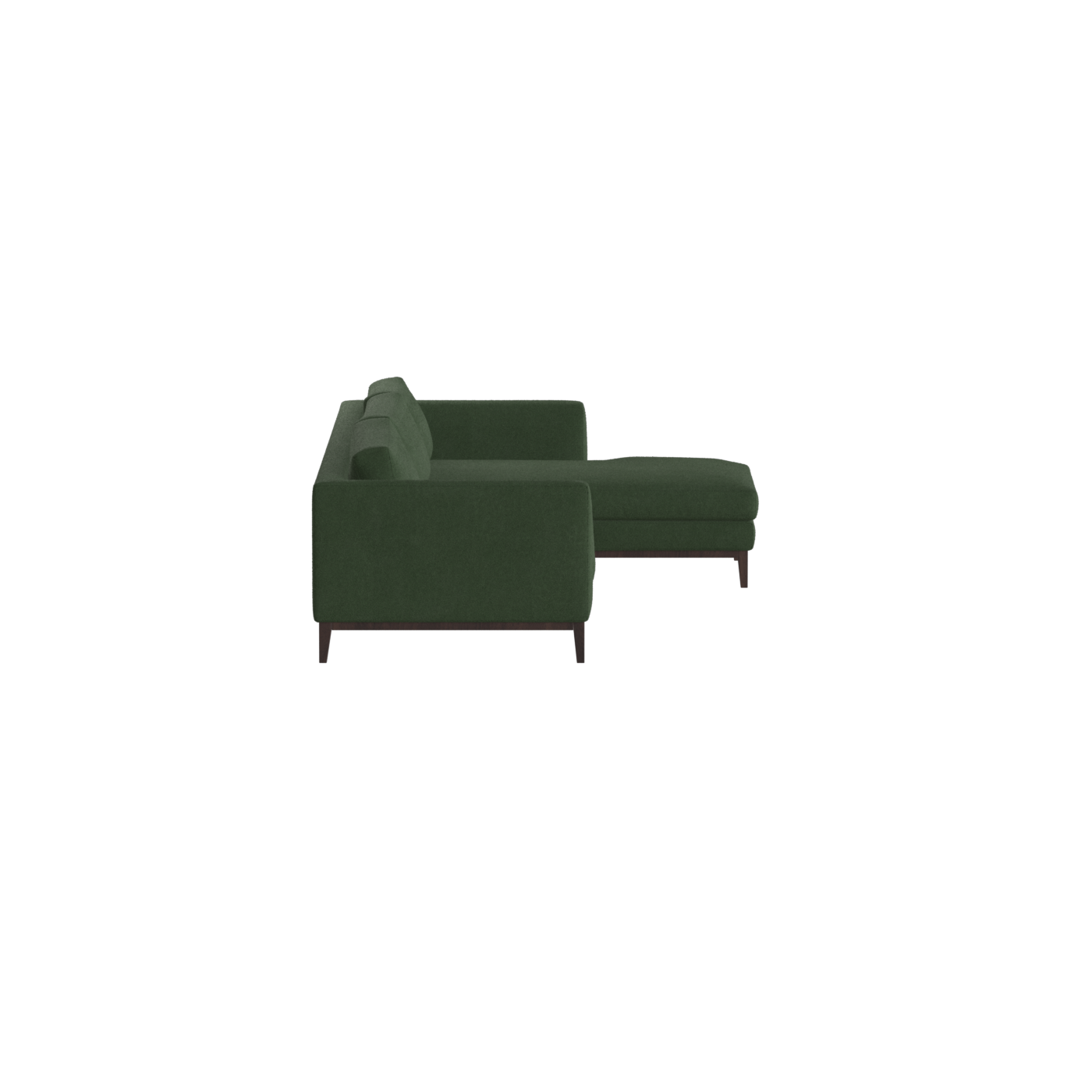 Porto Sectional Sofa – Premium Upholstery Options