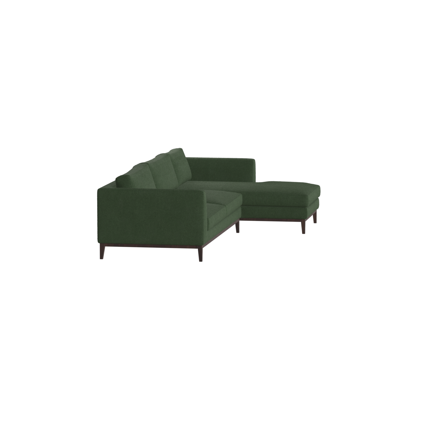 Porto Sectional Sofa – Premium Upholstery Options