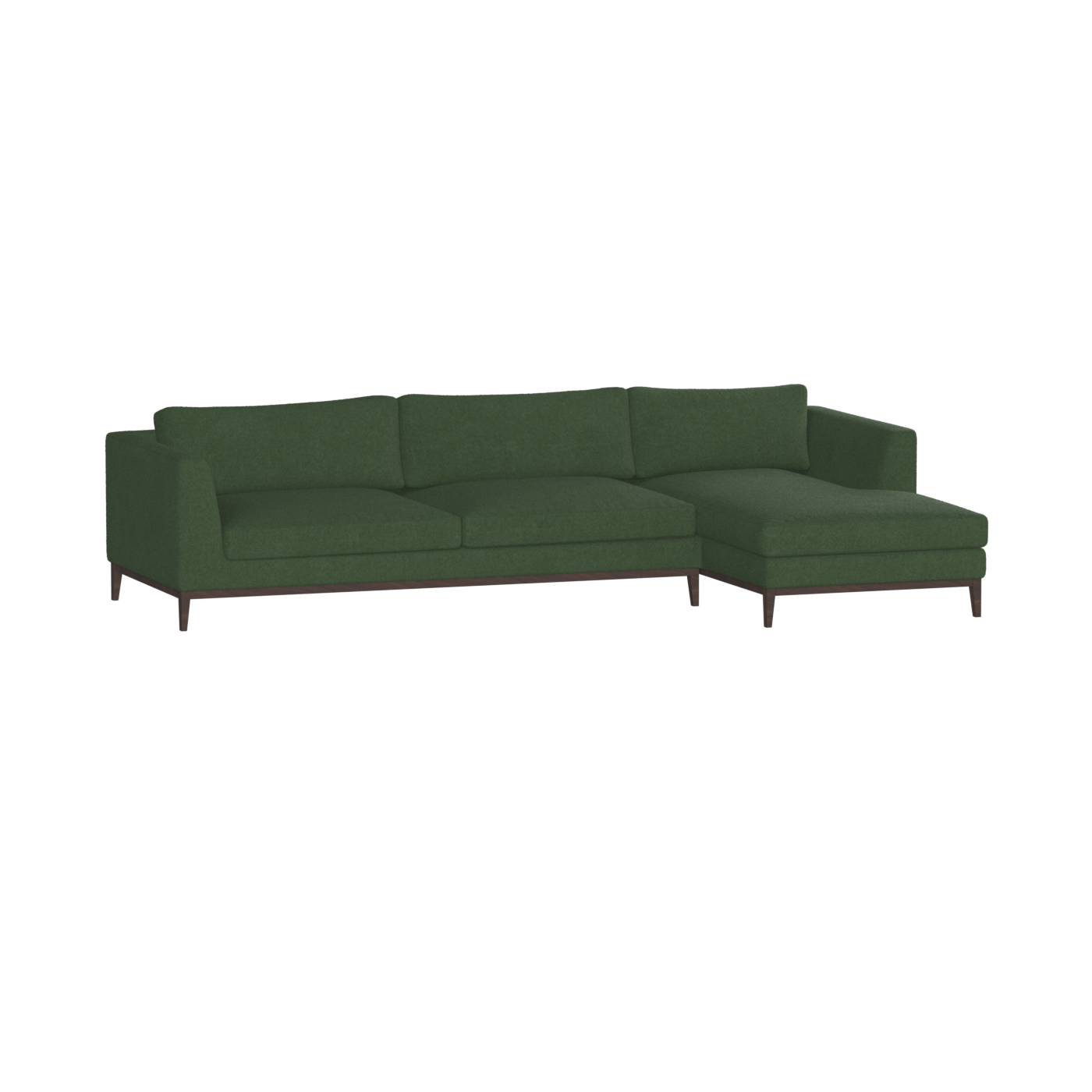Porto Sectional Sofa – Premium Upholstery Options