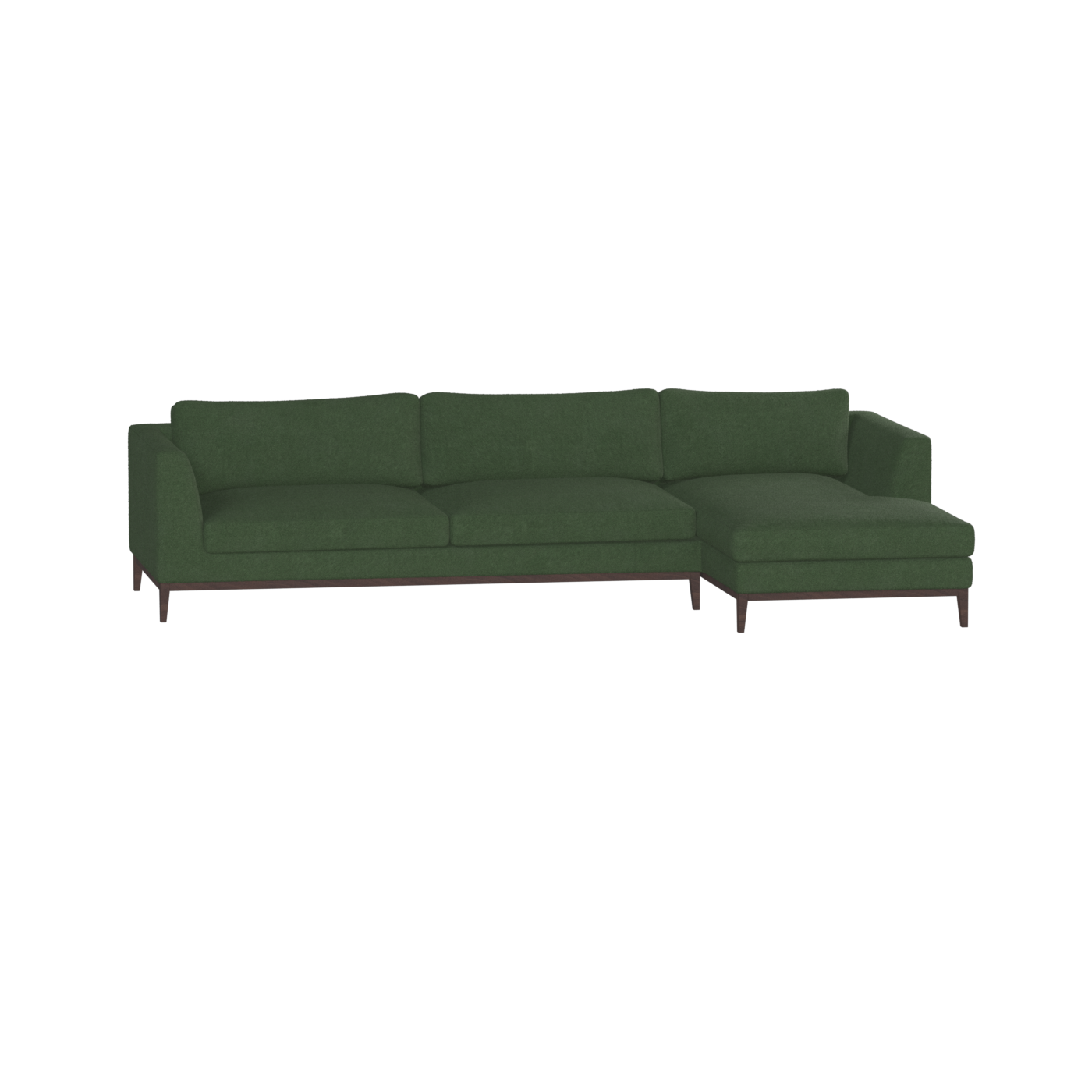 Porto Sectional Sofa – Premium Upholstery Options