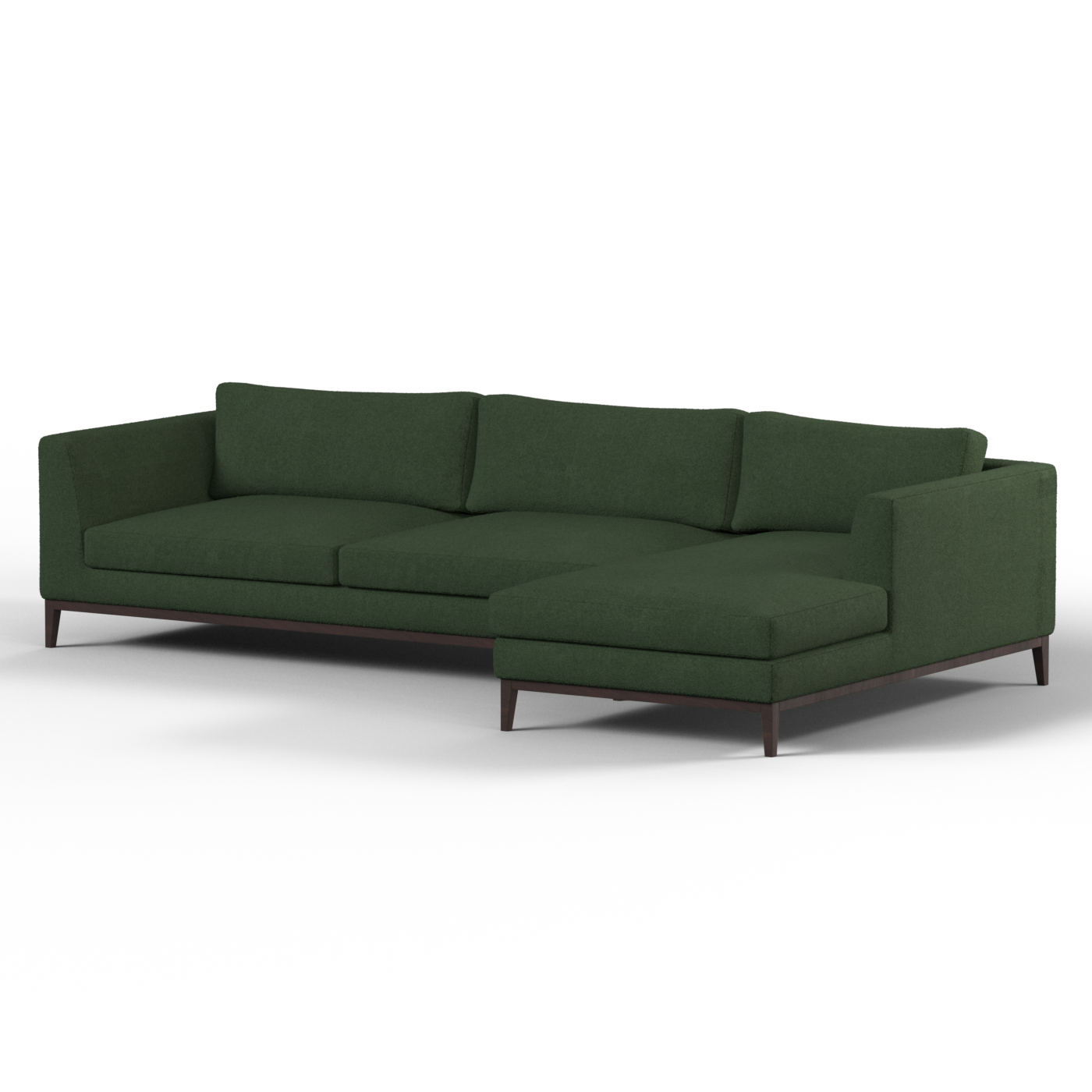 Porto sectional sofa