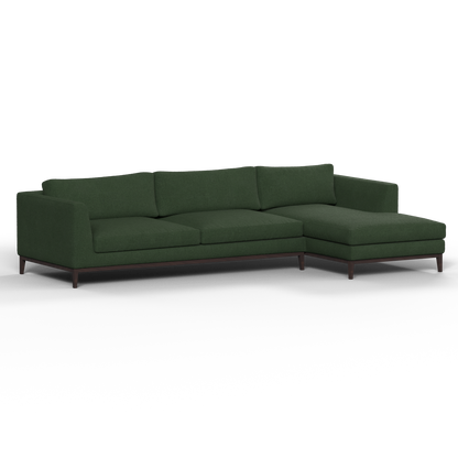 Porto sectional sofa