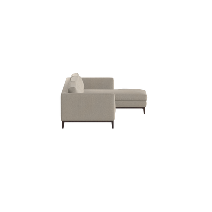 Porto Sectional Sofa – Premium Upholstery Options