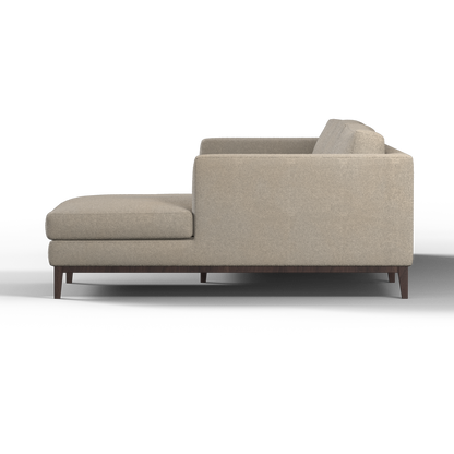 Porto sectional sofa