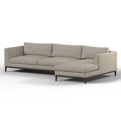 Porto sectional sofa