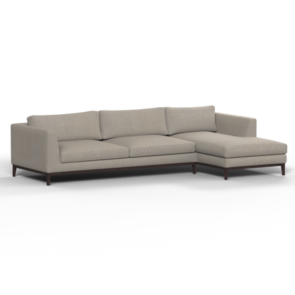 Porto sectional sofa