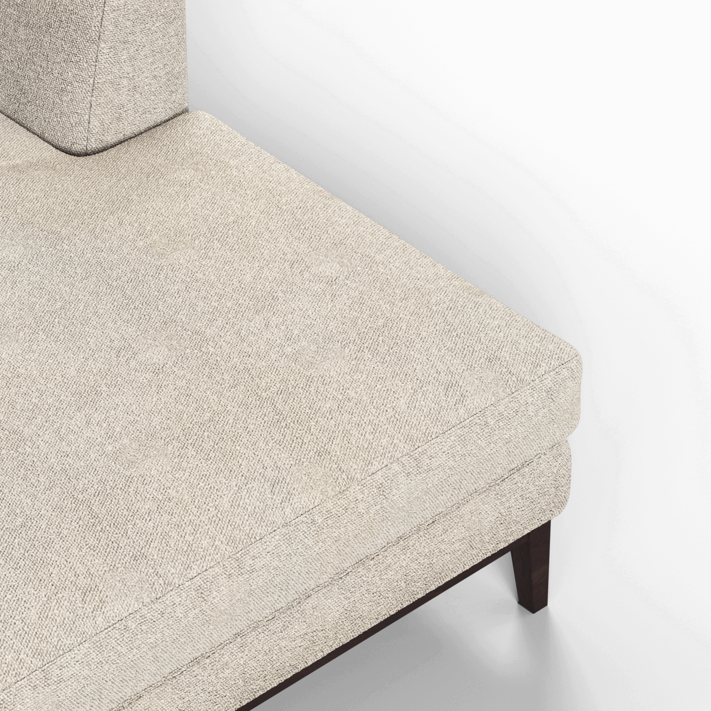 Porto Sectional Sofa – Premium Upholstery Options